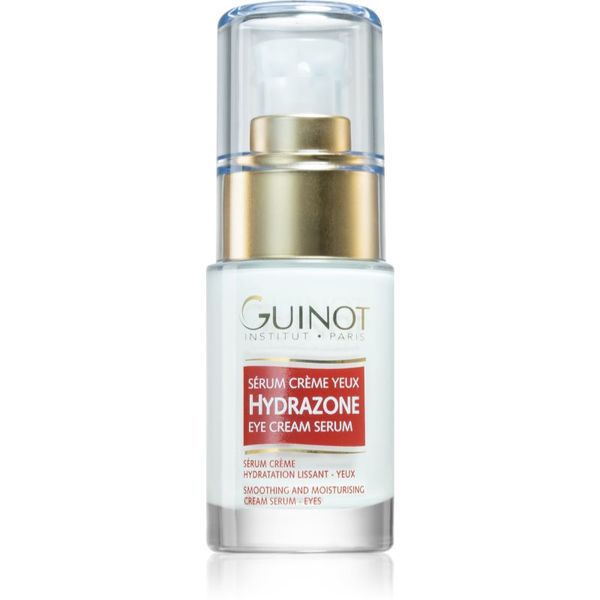 Guinot Guinot Hydrazone хидратиращ крем за очи 15 мл.