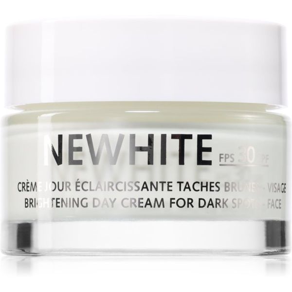 Guinot Guinot Newhite озаряващ дневен крем SPF 30 50 мл.