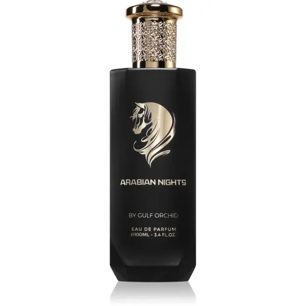 Gulf Orchid Gulf Orchid Arabian Nights парфюмна вода унисекс 100 мл.