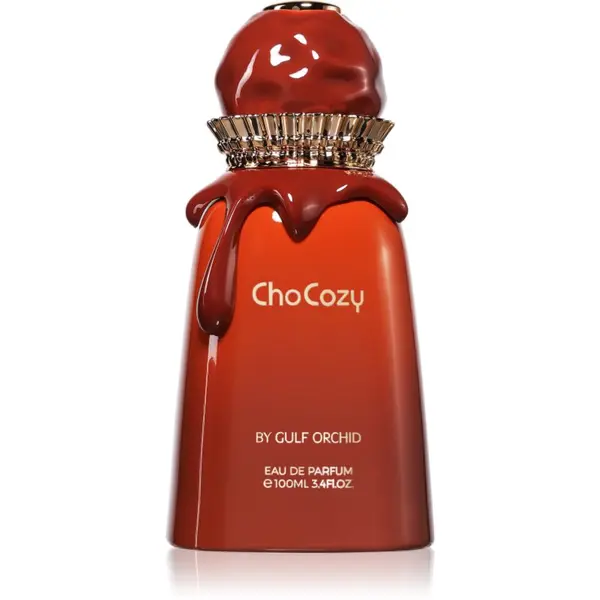 Gulf Orchid Gulf Orchid ChoCozy парфюмна вода унисекс 100 мл.