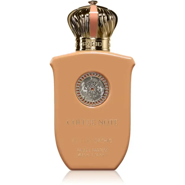 Gulf Orchid Gulf Orchid Coffee Note парфюмна вода унисекс 30 мл.