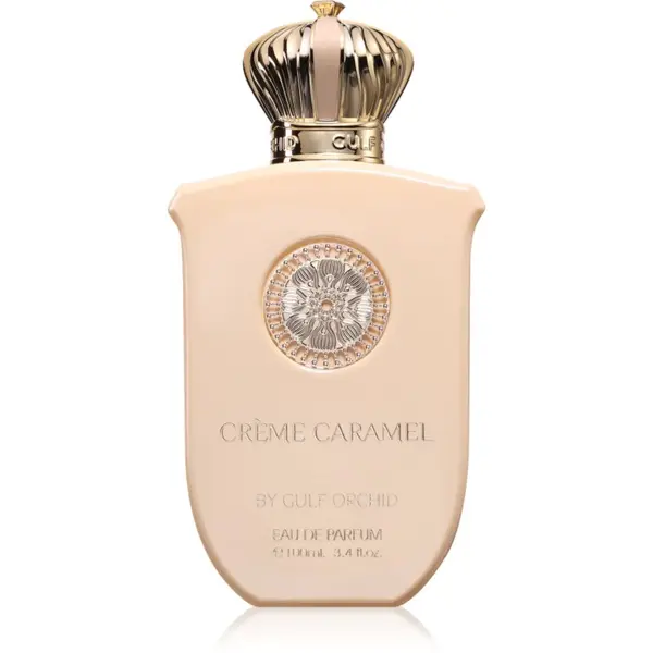 Gulf Orchid Gulf Orchid Crème Caramel парфюмна вода унисекс 100 мл.