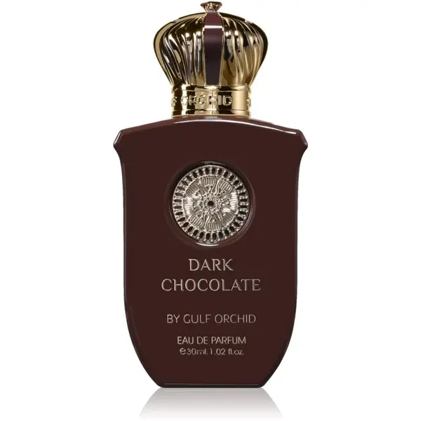 Gulf Orchid Gulf Orchid Dark Chocolate парфюмна вода унисекс 30 мл.