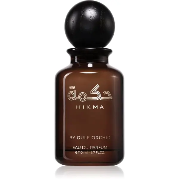 Gulf Orchid Gulf Orchid Hikma парфюмна вода унисекс 110 мл.