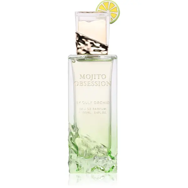 Gulf Orchid Gulf Orchid Mojito Obsession парфюмна вода унисекс 100 мл.