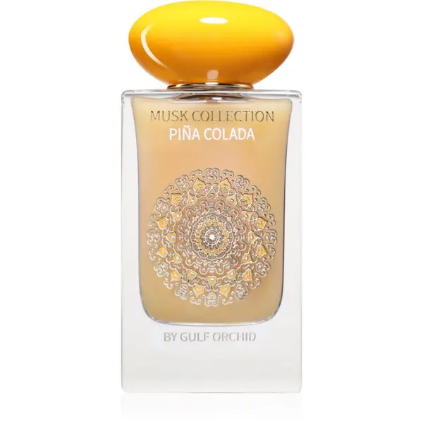 Gulf Orchid Gulf Orchid Musk Collection Piña Colada парфюмна вода унисекс 60 мл.