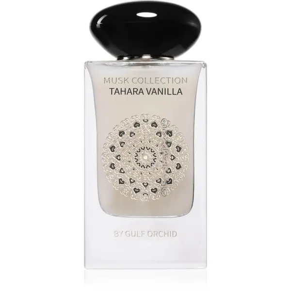 Gulf Orchid Gulf Orchid Musk Collection Tahara Vanilla парфюмна вода унисекс 60 мл.