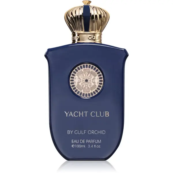 Gulf Orchid Gulf Orchid Yacht Club парфюмна вода унисекс 100 мл.