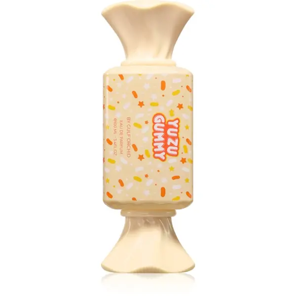 Gulf Orchid Gulf Orchid Yuzu Gummy парфюмна вода унисекс 100 мл.