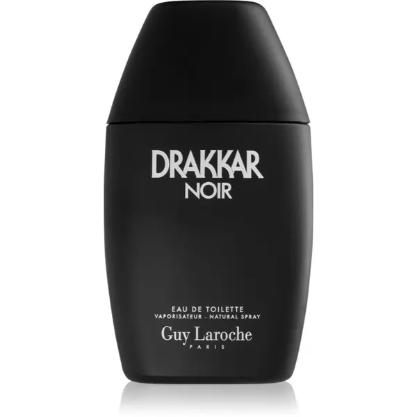 Guy Laroche Guy Laroche Drakkar Noir тоалетна вода за мъже 200 мл.