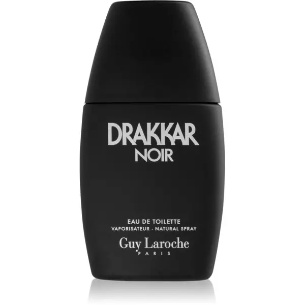 Guy Laroche Guy Laroche Drakkar Noir тоалетна вода за мъже 30 мл.