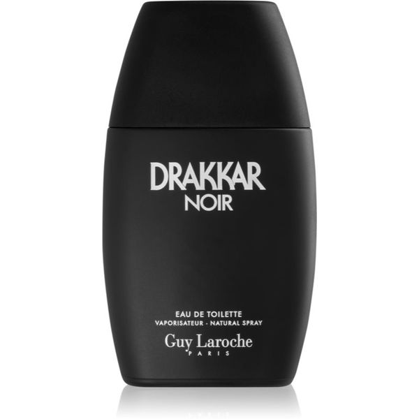 Guy Laroche Guy Laroche Drakkar Noir тоалетна вода за мъже 50 мл.