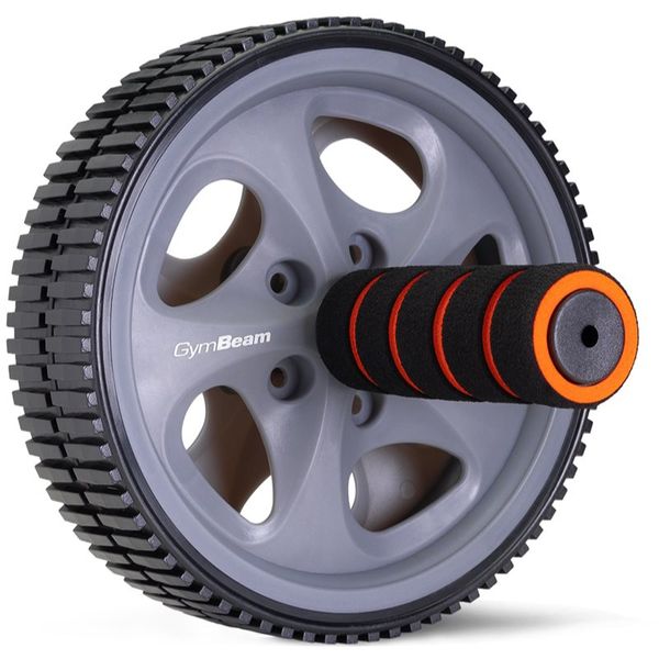 GymBeam GymBeam Ab Wheel колело за коремни преси
