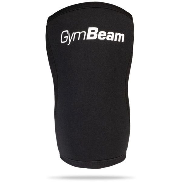 GymBeam GymBeam Conquer бандаж за коляно размер M