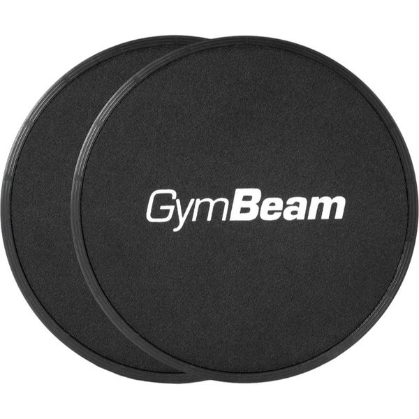 GymBeam GymBeam Core Sliders хлъзгащи подложки 2 бр.