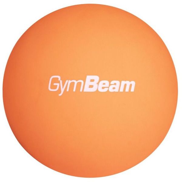 GymBeam GymBeam Flexball масажна топка 6,3 см