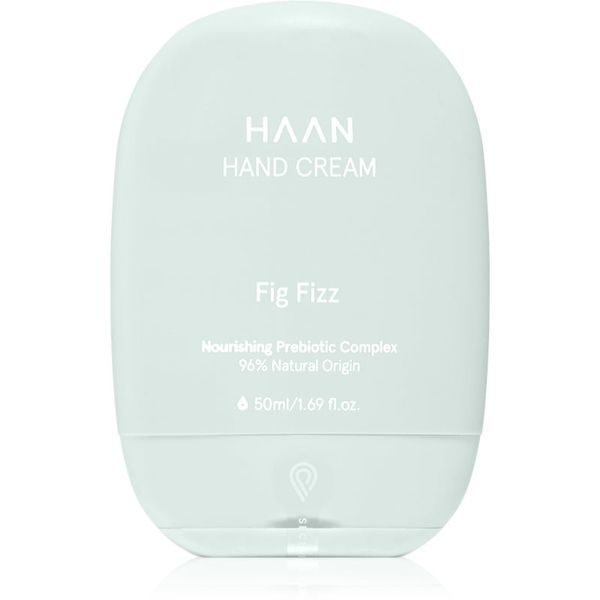 Haan HAAN Hand Cream Fig Fizz крем за ръце пълнещ 50 мл.