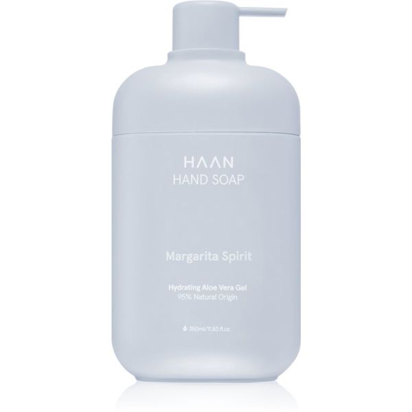 Haan HAAN Hand Soap Margarita Spirit течен сапун за ръце 350 мл.