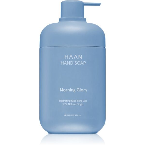 Haan HAAN Hand Soap Morning Glory течен сапун за ръце 350 мл.