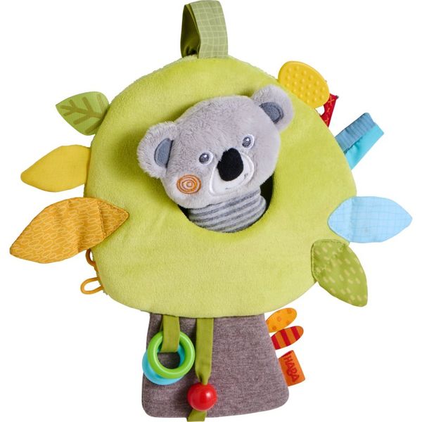 Haba Haba Koala играчка за подреждане 0 m+ 1 бр.
