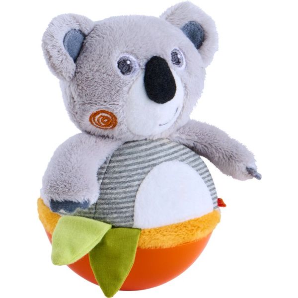 Haba Haba Koala плюшена играчка Roly-Poly 6 m+ 1 бр.
