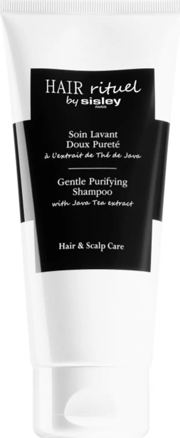 Hair Rituel by Sisley Hair Rituel by Sisley Gentle Purifying Shampoo нежен шампоан за скалпа 200 мл.