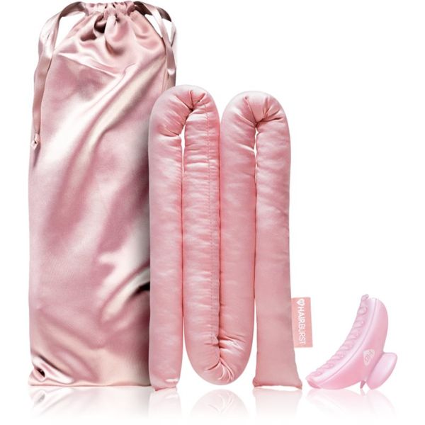 Hairburst Hairburst Heatless Curling Ribbon комплект за къдрене на косата