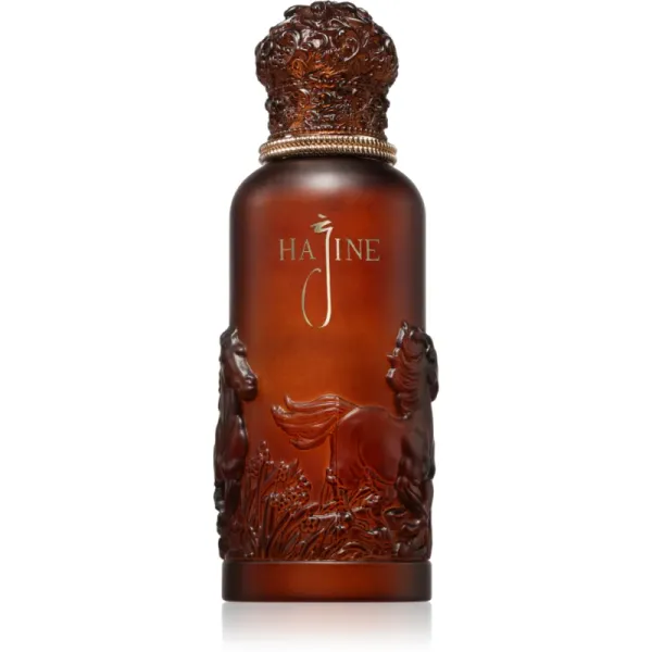 Hajine Hajine Silk Road парфюмна вода унисекс 100 мл.