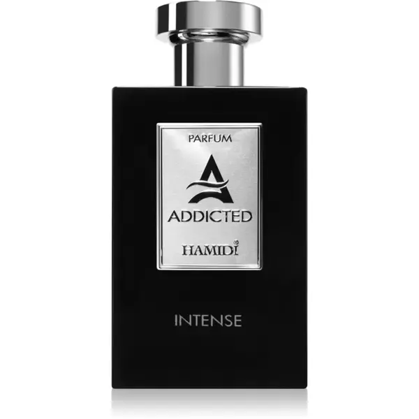 Hamidi Hamidi Addicted Intense парфюм за мъже 110 мл.