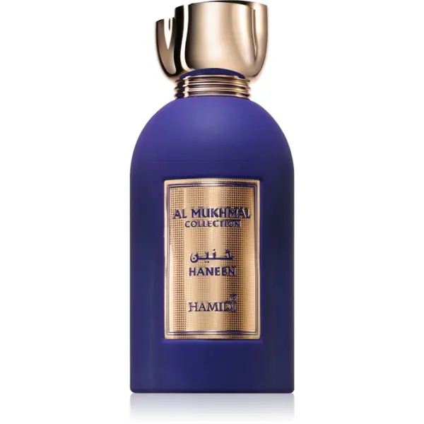 Hamidi Hamidi Al Mukhmal Haneen парфюмна вода унисекс 100 мл.