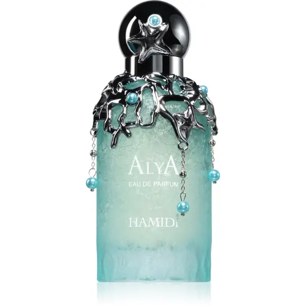 Hamidi Hamidi Alya парфюмна вода унисекс 100 мл.