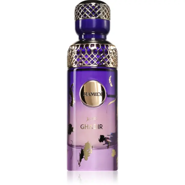 Hamidi Hamidi Ghadir парфюмна вода за жени 100 мл.