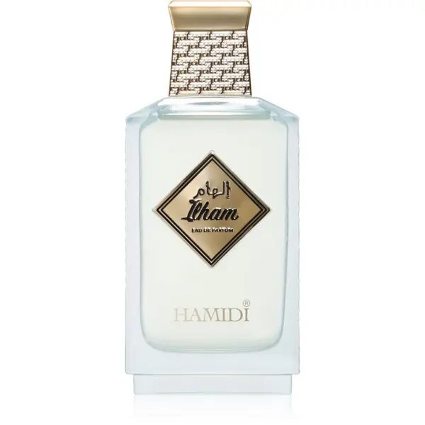 Hamidi Hamidi Ilham парфюмна вода за мъже 100 мл.
