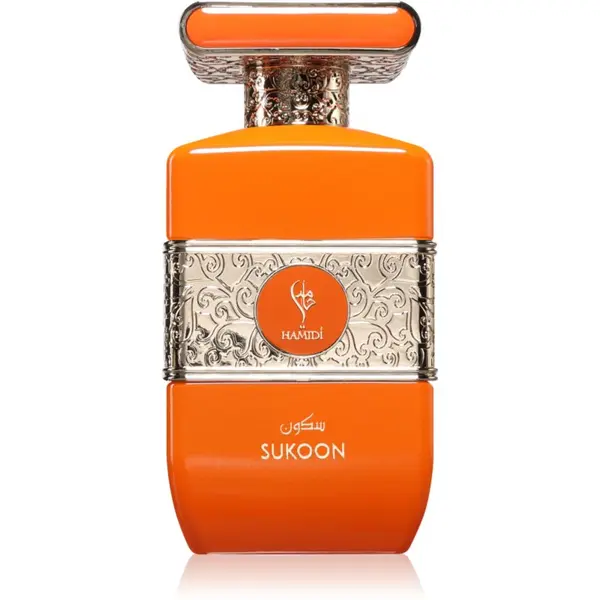 Hamidi Hamidi Sukoon парфюмна вода унисекс 100 мл.