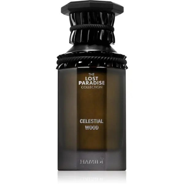 Hamidi Hamidi The Lost Paradise Celestial Wood парфюмна вода унисекс 100 мл.
