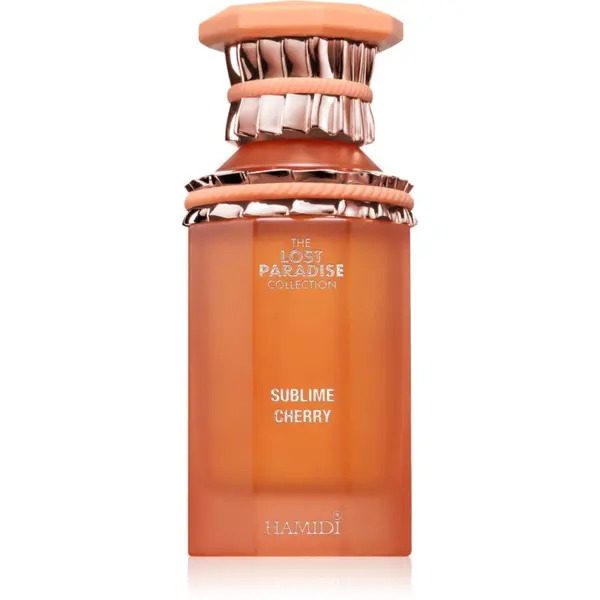 Hamidi Hamidi The Lost Paradise Sublime Cherry парфюмна вода унисекс 100 мл.