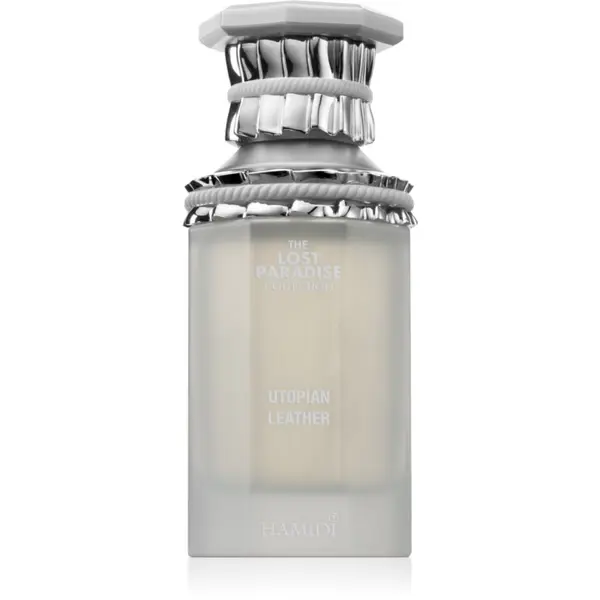 Hamidi Hamidi The Lost Paradise Utopian Leather парфюмна вода унисекс 100 мл.