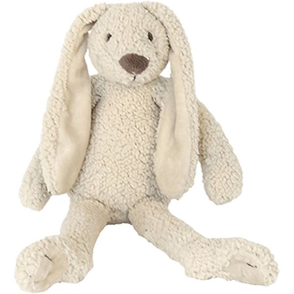 Happy Horse Happy Horse Rabbit Richie Natural Tiny плюшена играчка Cream 28 см