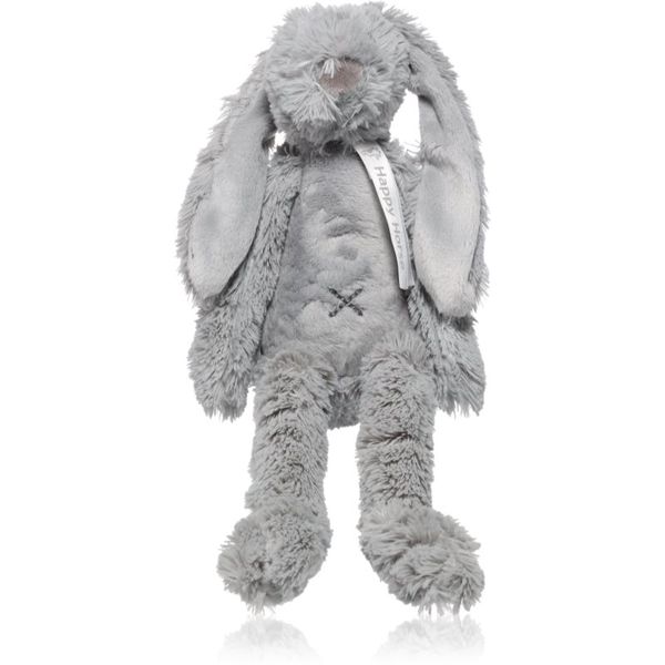 Happy Horse Happy Horse Rabbit Richie Tiny Grey плюшена играчка 28 см