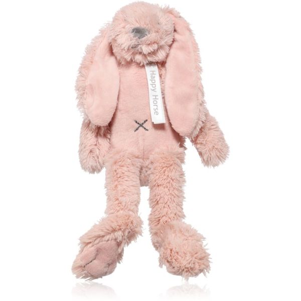 Happy Horse Happy Horse Rabbit Richie Tiny Old Pink плюшена играчка 28 см