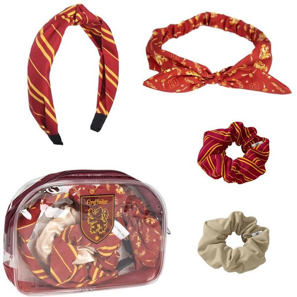 Harry Potter Harry Potter Hair Accessories Gryffindor подаръчен комплект (за деца )