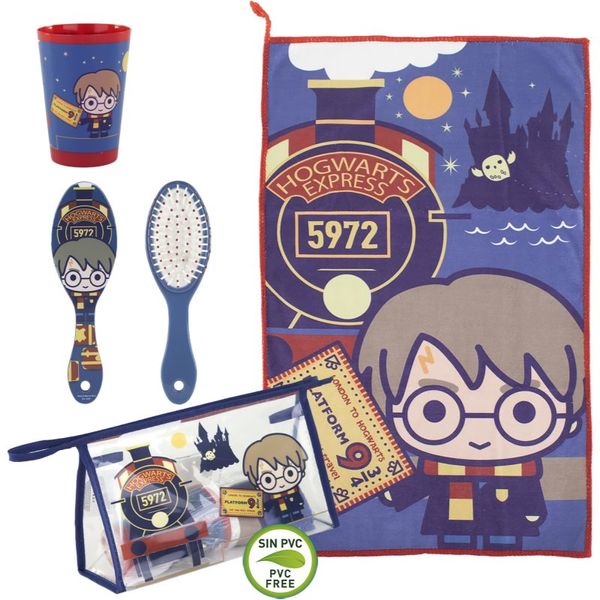 Harry Potter Harry Potter Toiletry Bag тоалетна чантичка за деца