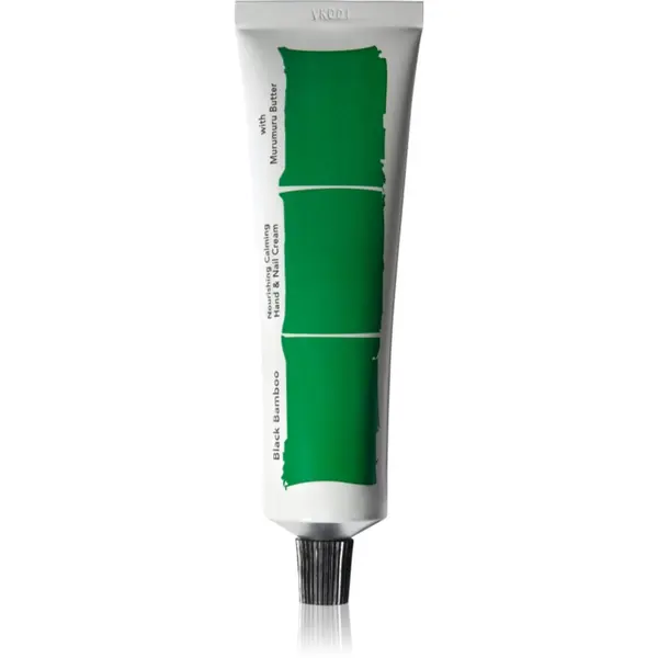 Haruharu Wonder Haruharu Wonder Black Bamboo Nourishing Calming Hand & Nail Cream подхранващ крем за ръце и нокти 50 мл.