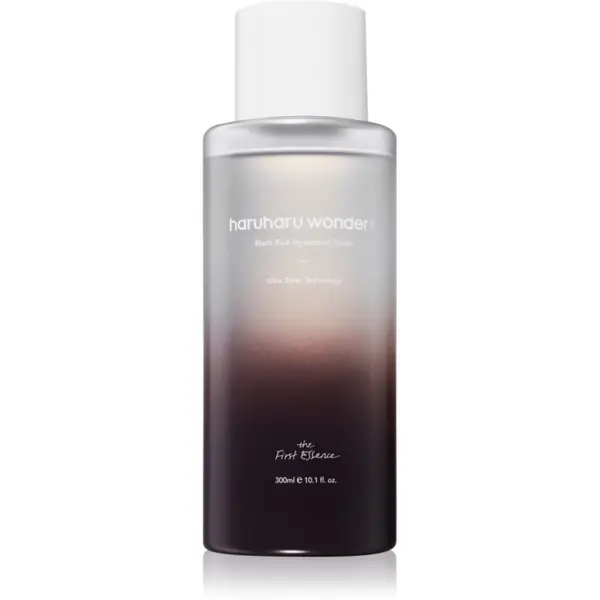 Haruharu Wonder Haruharu Wonder Black Rice Hyaluronic Toner хидратиращ тоник с хиалуронова киселина 300 мл.