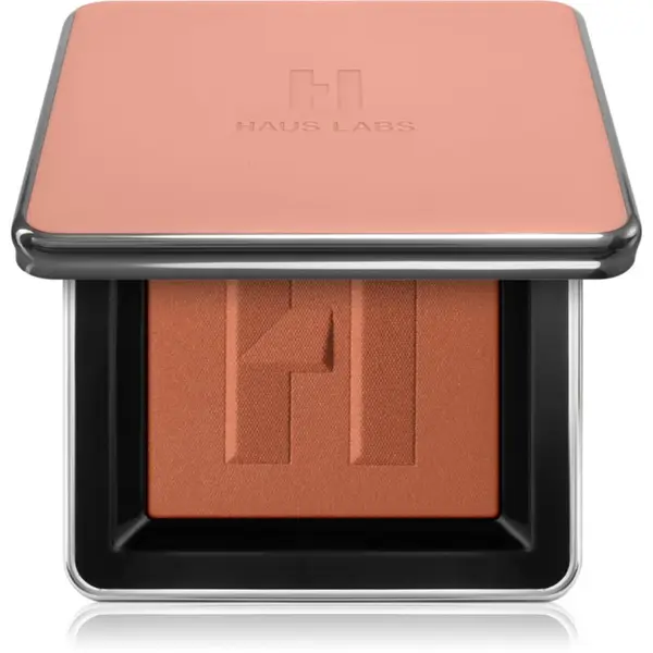 Haus Labs Haus Labs Color Fuse руж - пудра цвят Fire Moon 5 гр.