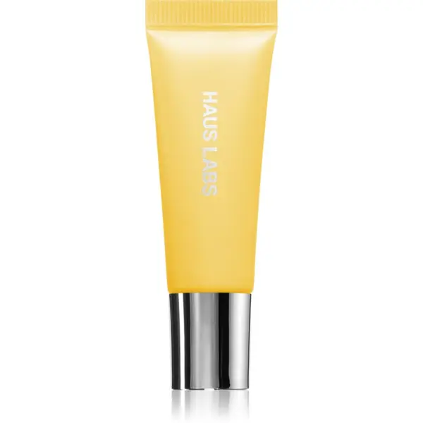 Haus Labs Haus Labs Hy-Power мултифункционален грим за очи, устни и лице цвят Citrine Matte 7 гр.