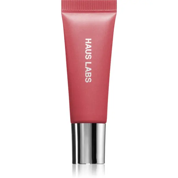 Haus Labs Haus Labs Hy-Power мултифункционален грим за очи, устни и лице цвят Deep Red Shimmer 7 гр.