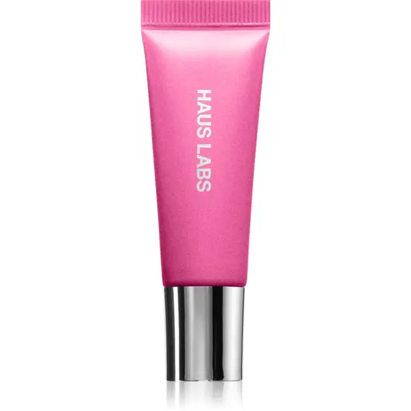 Haus Labs Haus Labs Hy-Power мултифункционален грим за очи, устни и лице цвят Magenta Shimmer 7 гр.