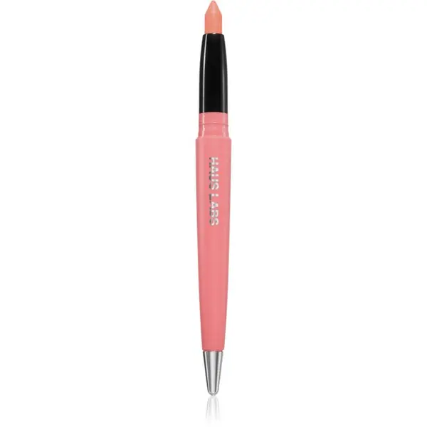 Haus Labs Haus Labs Le Monster крем-червило с хидратиращ ефект цвят Light Peony Matte 1.4 гр.