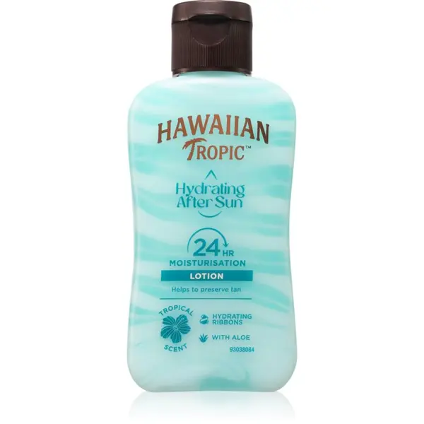 Hawaiian Tropic Hawaiian Tropic Hydrating After Sun Lotion хидратиращ лосион за след слънце 60 мл.